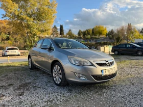 Opel Astra  - изображение 1