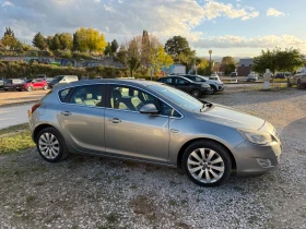 Обява за продажба на Opel Astra ~10 500 лв. - изображение 4 | Auto.bg Обява за продажба на Opel Astra ~10 500 лв. - изображение 4