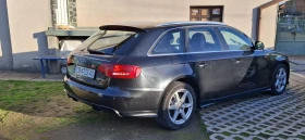 Audi A4 B8 2.0 TDI 170, снимка 3