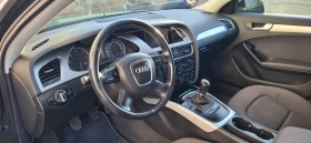 Audi A4 B8 2.0 TDI 170, снимка 6