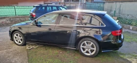 Audi A4 B8 2.0 TDI 170, снимка 5
