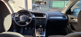 Audi A4 B8 2.0 TDI 170, снимка 7