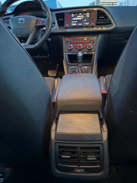 Seat Leon FR, снимка 11