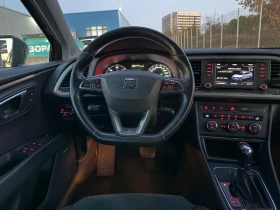 Seat Leon FR, снимка 10