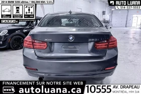 BMW 320 xDrive* ПАМЕТ* ПОДГРЕВ* ШИБИДАХ - 20750 лв. / 10609.31 € - 66322320 5