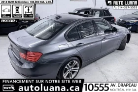 BMW 320 xDrive* ПАМЕТ* ПОДГРЕВ* ШИБИДАХ - 20750 лв. / 10609.31 € - 66322320 4