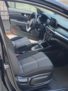 Kia Ceed Ceeb forte EX, снимка 14