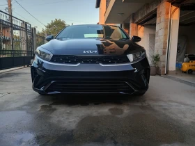 Kia Ceed Ceeb forte EX - изображение 1
