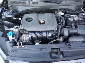 Kia Ceed Ceeb forte EX, снимка 10