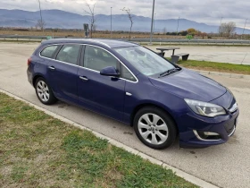 Opel Astra Opel Astra j, Sport tourer, 2.0 165ps , снимка 5