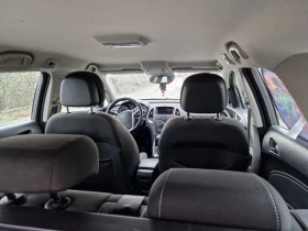 Opel Astra Opel Astra j, Sport tourer, 2.0 165ps , снимка 14