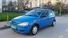 Opel Corsa 1.2 - изображение 1