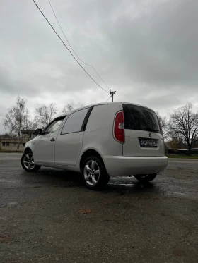 Skoda Praktik 1.4I | Mobile.bg    5