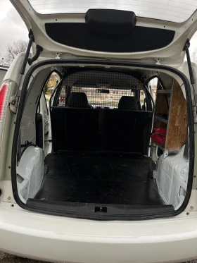 Skoda Praktik 1.4I | Mobile.bg    10