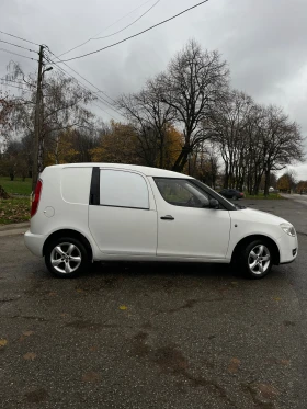 Skoda Praktik 1.4I | Mobile.bg    4