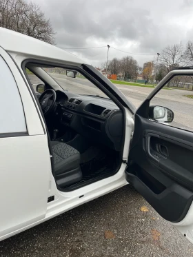 Skoda Praktik 1.4I | Mobile.bg    9