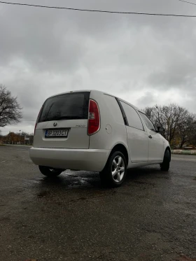 Skoda Praktik 1.4I | Mobile.bg    6