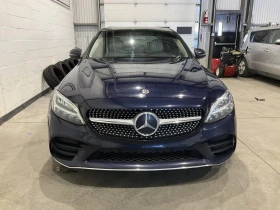 Mercedes-Benz C 300 4MATIC* FACE* ПОДГРЕВ* ПАНОРАМА* КАМЕРА* КЕЙЛЕС - 36200 лв. / 18508.77 € - 83158023 2
