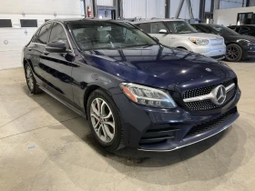 Mercedes-Benz C 300 4MATIC* FACE* ПОДГРЕВ* ПАНОРАМА* КАМЕРА* КЕЙЛЕС - 36200 лв. / 18508.77 € - 83158023 3