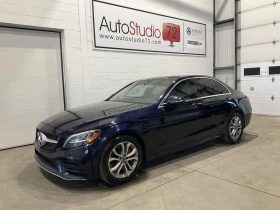 Mercedes-Benz C 300 4MATIC* FACE* ПОДГРЕВ* ПАНОРАМА* КАМЕРА* КЕЙЛЕС