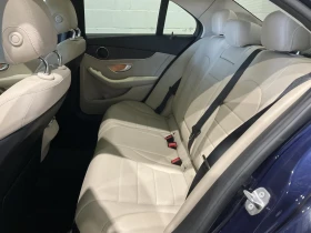 Mercedes-Benz C 300 4MATIC* FACE* ПОДГРЕВ* ПАНОРАМА* КАМЕРА* КЕЙЛЕС - 36200 лв. / 18508.77 € - 83158023 16