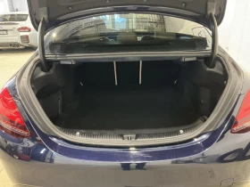 Mercedes-Benz C 300 4MATIC* FACE* ПОДГРЕВ* ПАНОРАМА* КАМЕРА* КЕЙЛЕС - 36200 лв. / 18508.77 € - 83158023 7
