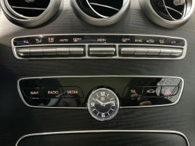 Mercedes-Benz C 300 4MATIC* FACE* ПОДГРЕВ* ПАНОРАМА* КАМЕРА* КЕЙЛЕС - 36200 лв. / 18508.77 € - 83158023 14