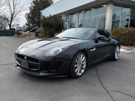 Jaguar F-Type V6 CARFAX АВТО КРЕДИТ 