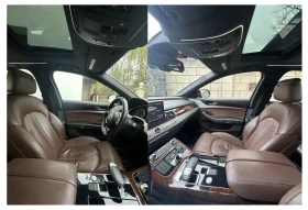 Audi A8, снимка 12