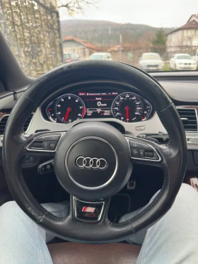 Audi A8, снимка 8