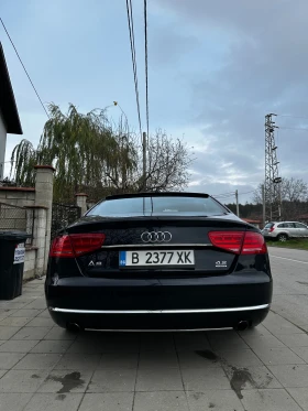 Audi A8, снимка 5