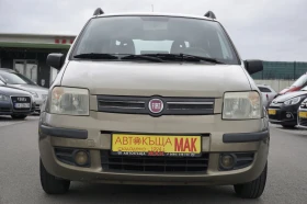 Fiat Panda 1.2i/Навигация/Обслужен, снимка 2
