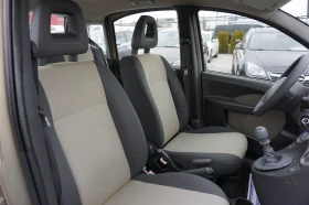 Fiat Panda 1.2i/Навигация/Обслужен, снимка 11