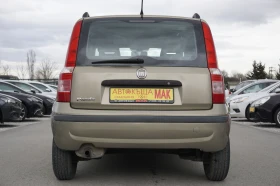 Fiat Panda 1.2i/Навигация/Обслужен, снимка 6