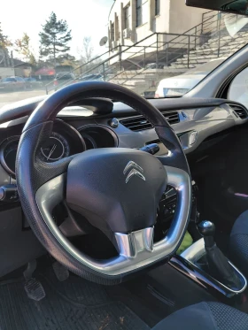 Citroen C3 Ексклузив - 2900 € / 5671.91 лв. - 98962419 11