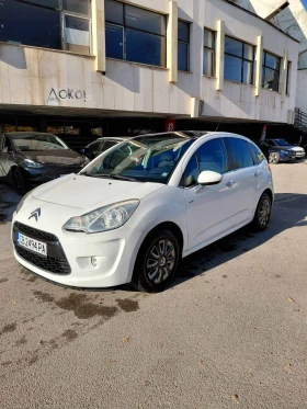 Citroen C3 Ексклузив - 2900 € / 5671.91 лв. - 98962419 10