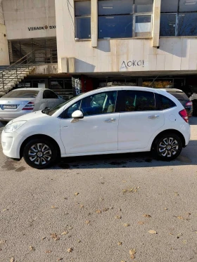 Citroen C3 Ексклузив - 2900 € / 5671.91 лв. - 98962419 6