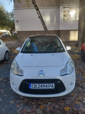 Citroen C3 Ексклузив - 2900 € / 5671.91 лв. - 98962419 3