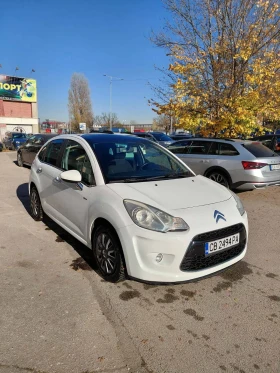 Citroen C3 Ексклузив - 2900 € / 5671.91 лв. - 98962419 2