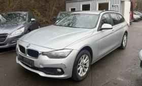 BMW 320 B47 X-drive - 222 € / 434.19 лв. - 22468234 2