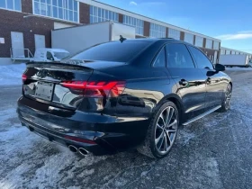 Audi S4 / Progressiv / Quattro AWD / ШИБИДАХ / ПОДГРЕВИ /  - 29500 € / 57696.99 лв. - 14841095 5