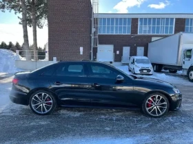 Audi S4 / Progressiv / Quattro AWD / ШИБИДАХ / ПОДГРЕВИ /  - 29500 € / 57696.99 лв. - 14841095 8