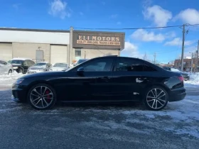 Audi S4 / Progressiv / Quattro AWD / ШИБИДАХ / ПОДГРЕВИ /  - 29500 € / 57696.99 лв. - 14841095 4