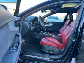 Audi S4 / Progressiv / Quattro AWD / ШИБИДАХ / ПОДГРЕВИ /  - 29500 € / 57696.99 лв. - 14841095 10