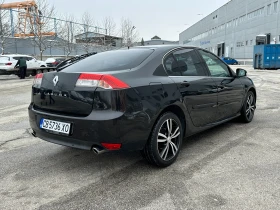 Renault Laguna, снимка 4