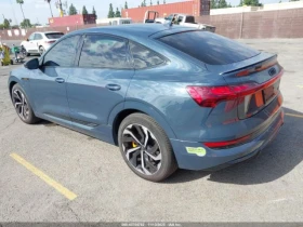 Audi E-Tron Sportback Premium Plus S Line* BUY NOW | Mobile.bg � ����� ������ 3