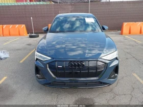 Audi E-Tron Sportback Premium Plus S Line* BUY NOW | Mobile.bg � ����� ������ 6