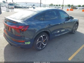 Audi E-Tron Sportback Premium Plus S Line* BUY NOW | Mobile.bg � ����� ������ 4