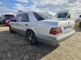 Mercedes-Benz 124 250D 113кс.климатик - 4300 € / 8410.07 лв. - 31940070 5