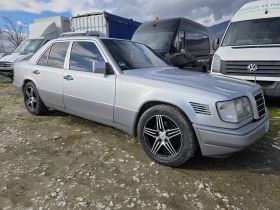 Mercedes-Benz 124 250D 113кс.климатик - 4300 € / 8410.07 лв. - 31940070 10